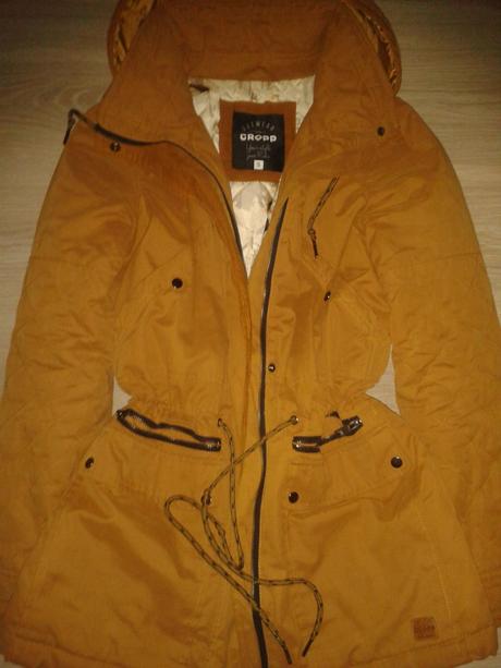 Original bunda cropp, s