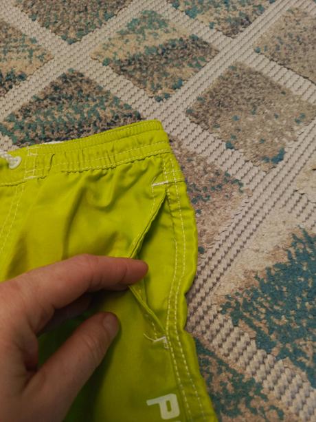 Chlapčenské kraťasy, palomino,116