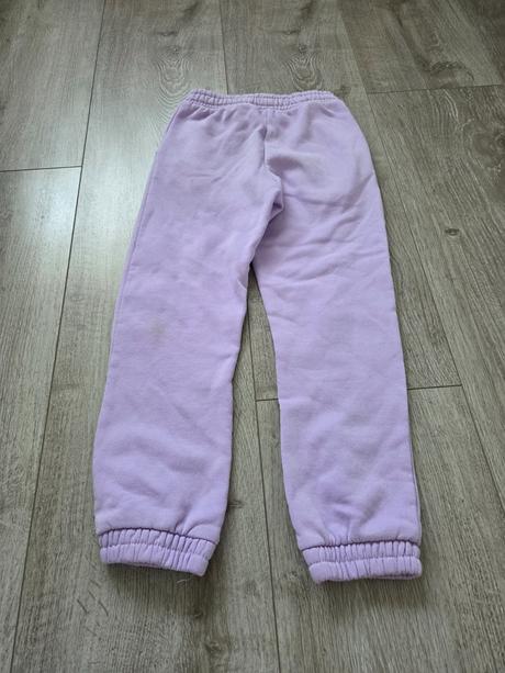 Tepláky, primark,128