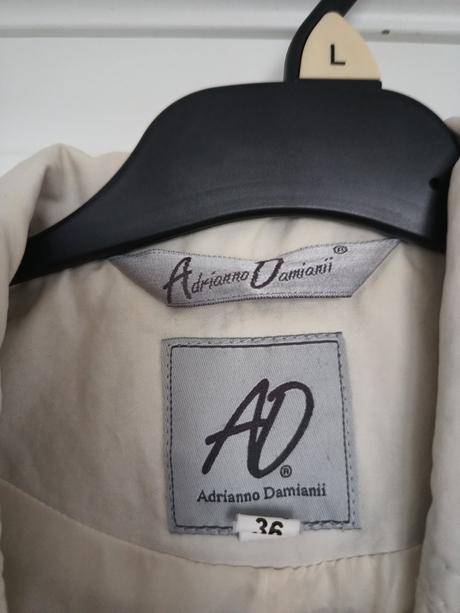 Krátky trečkot, 36