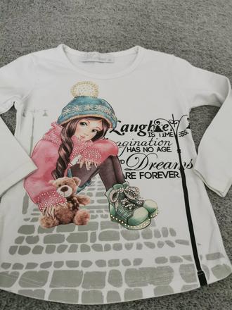 Tričko 18-24 mesiacov, 92