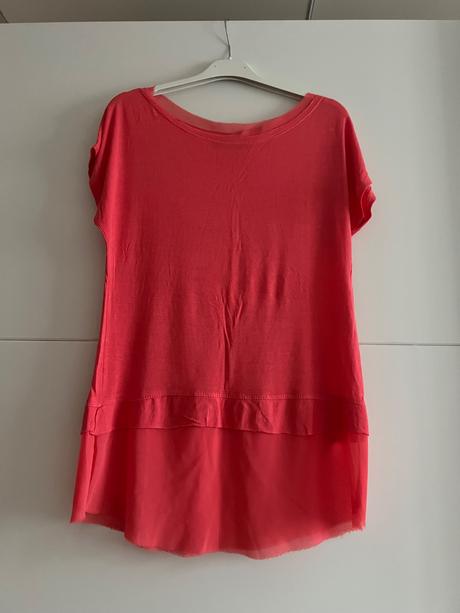 2 damske blúzky/ tuniky, esoline,m