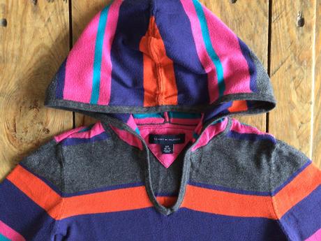 Tenký svetrik tommy hilfiger, tommy hilfiger,122