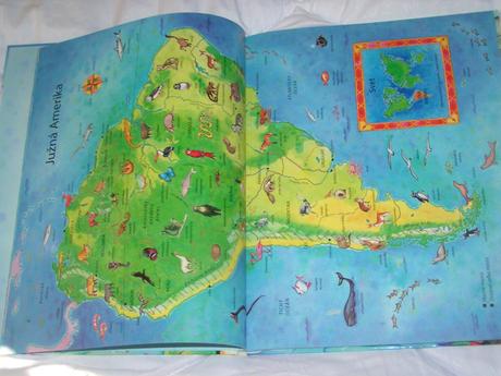 Obrazový atlas zvierat, 