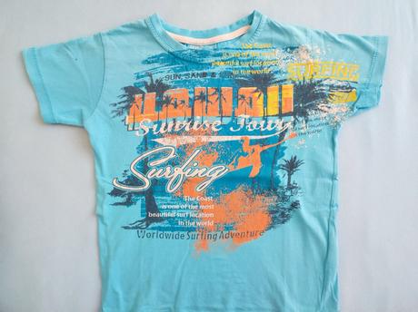 Surfing tričko, okay,116