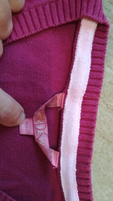 Svetrík, review,140