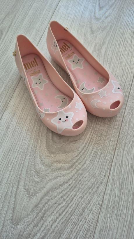 Melissa vonave balerinky, melissa,28