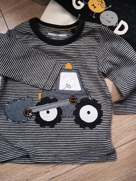 Tričko next, next,86