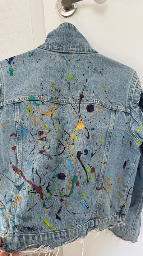 Riflova bunda na-kd, s