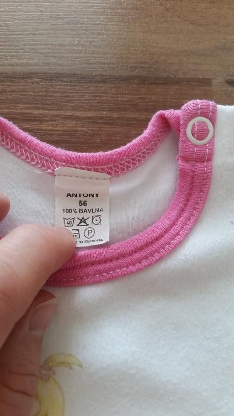 Body s nápisom 56, antony,56