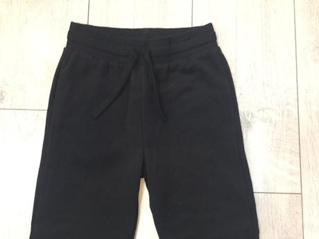 Chlapčenske teplaky 7-8 rokov, h&m,128