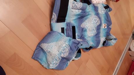 Nosič rischino, rischino