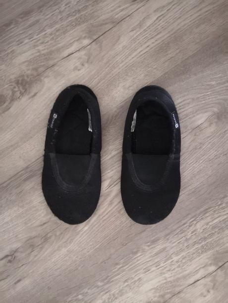 Gymnastická obuv 33, 33