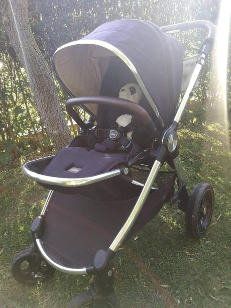 Kočík mamas and papas, ocarro, mamas&papas,mamas&papas ocarro