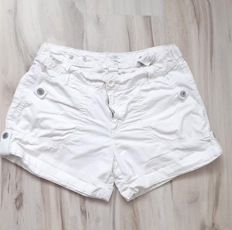 Dámské kratasky h&m č.34, h&m,34