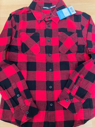 Košeľa, pepperts,140