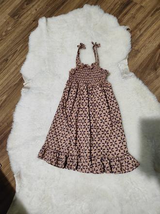 Šaty, pepco,104