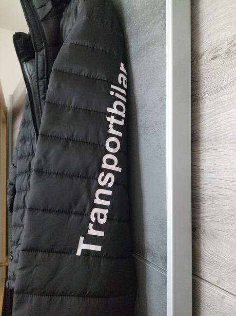 Prechodna vetrovka, l