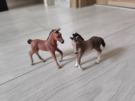 Koníky krásne do zbierky - značkové, 