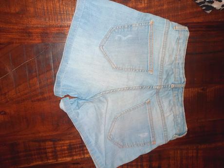 Elasticke riflove kratasy, reserved,s