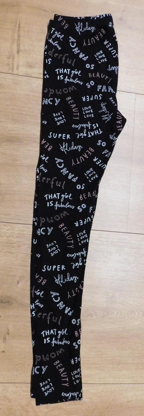 Vzorované legíny, reserved,152