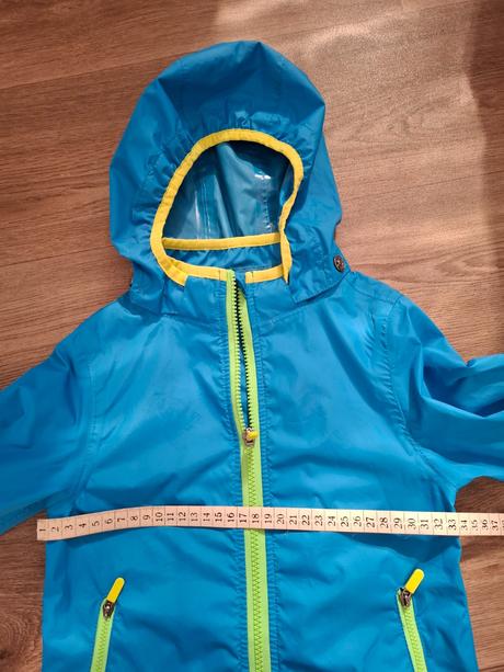 Tenka bunda/ fukerka, 110