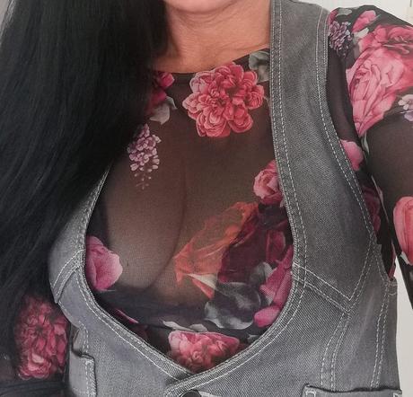 Riflová vesta, miss selfridge,m