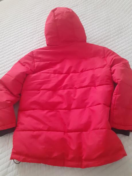 Bunda reserved, reserved,158