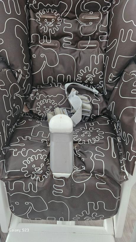 Predam sadu stokke ,pegperego, stokke,stokke trailz classic