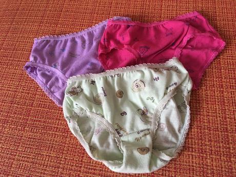 Zachovale nohavicky, 92