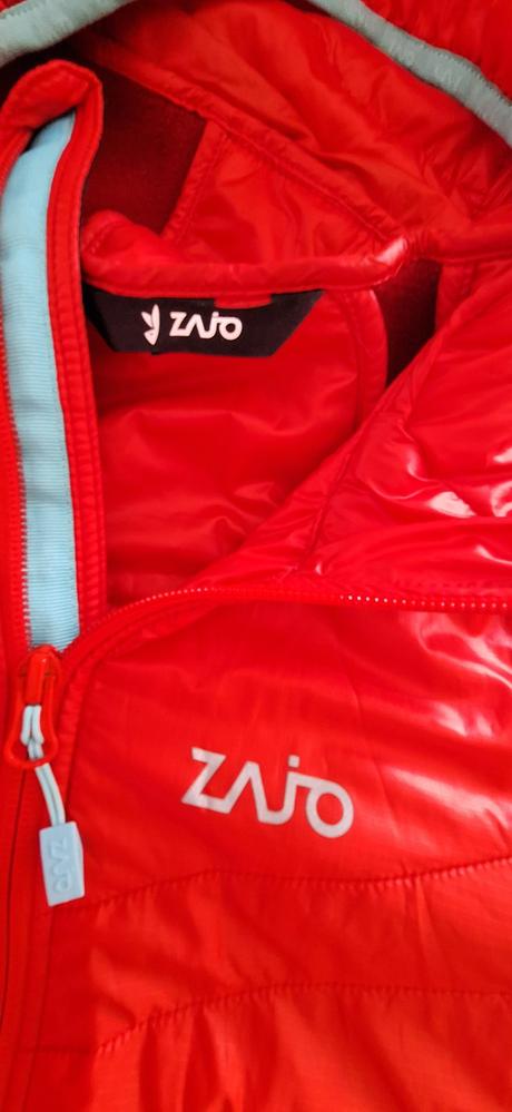 Zajo hybridna bunda, zajo,s