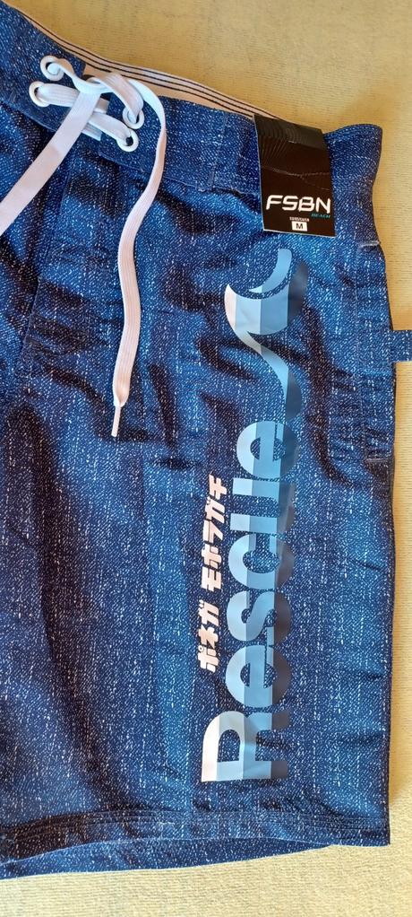 Kraťasy - plavky m., m