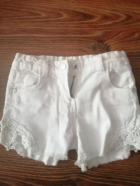 Overal, kratasy, 122–134