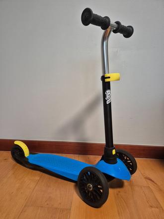 Detská kolobežka oxelo, oxelo