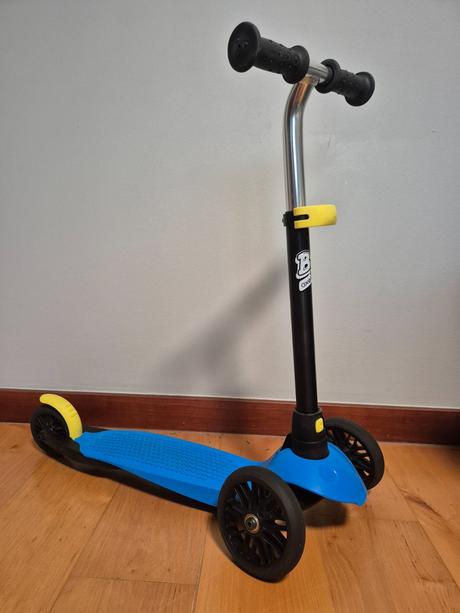 Detská kolobežka oxelo, oxelo
