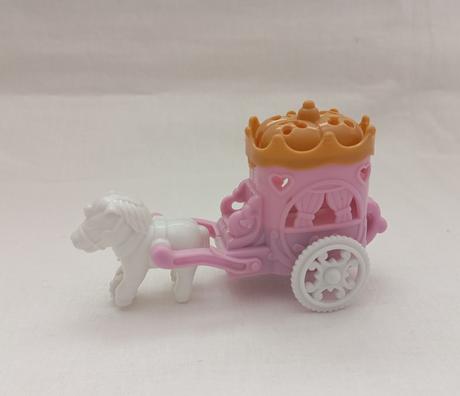 Sada malých poníkov, 