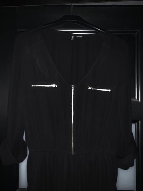 Overal h&m s/m, h&m,s