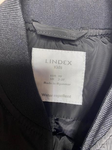 Bunda lindex bomber, 98, lindex,98
