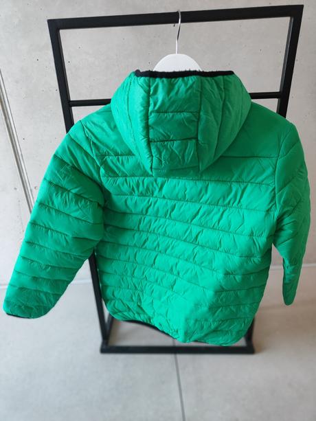 Prechodná bunda, reserved,152