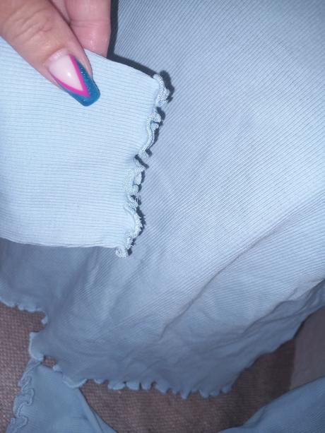 Krásne tričko, bonprix,l