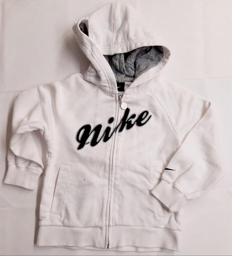 Mikina, nike,104