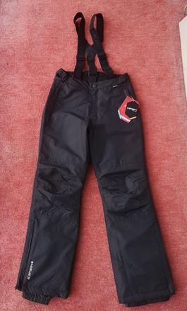 Icepeak pánske otepľovačky veľkosť 3xl, xxxl