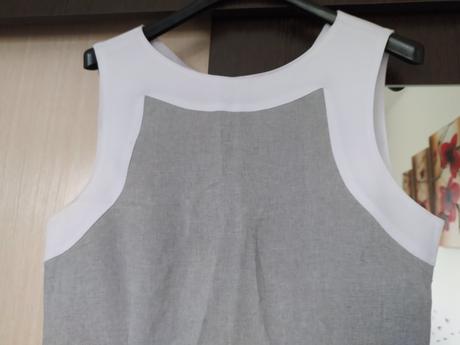 Elegantné šaty m,l, l