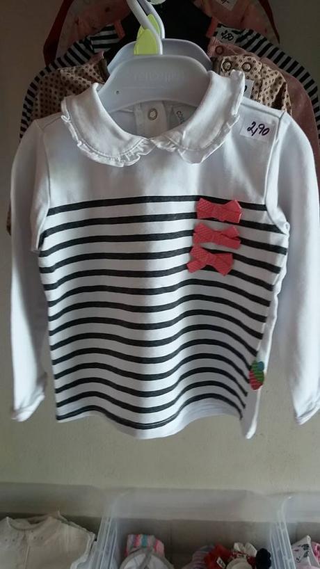 Tričko veľ. 80, 80