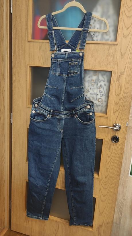 Tehotenské rifle na traky, reserved,40