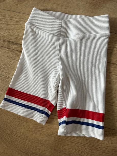 Leginy a top, zara,116