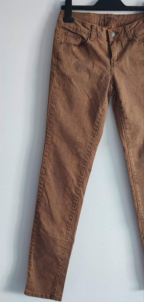 Rifle s hadím vzorom promod, promod,s