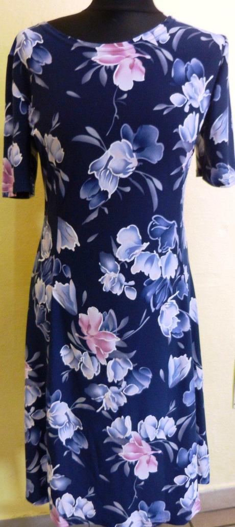 Šaty a sukne - rôzne, l / m / s