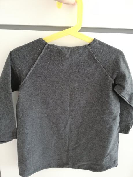 Prechodné šatky veľk. 110, 110