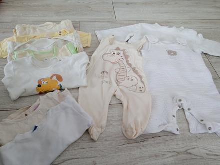 Mini balík, 50–62